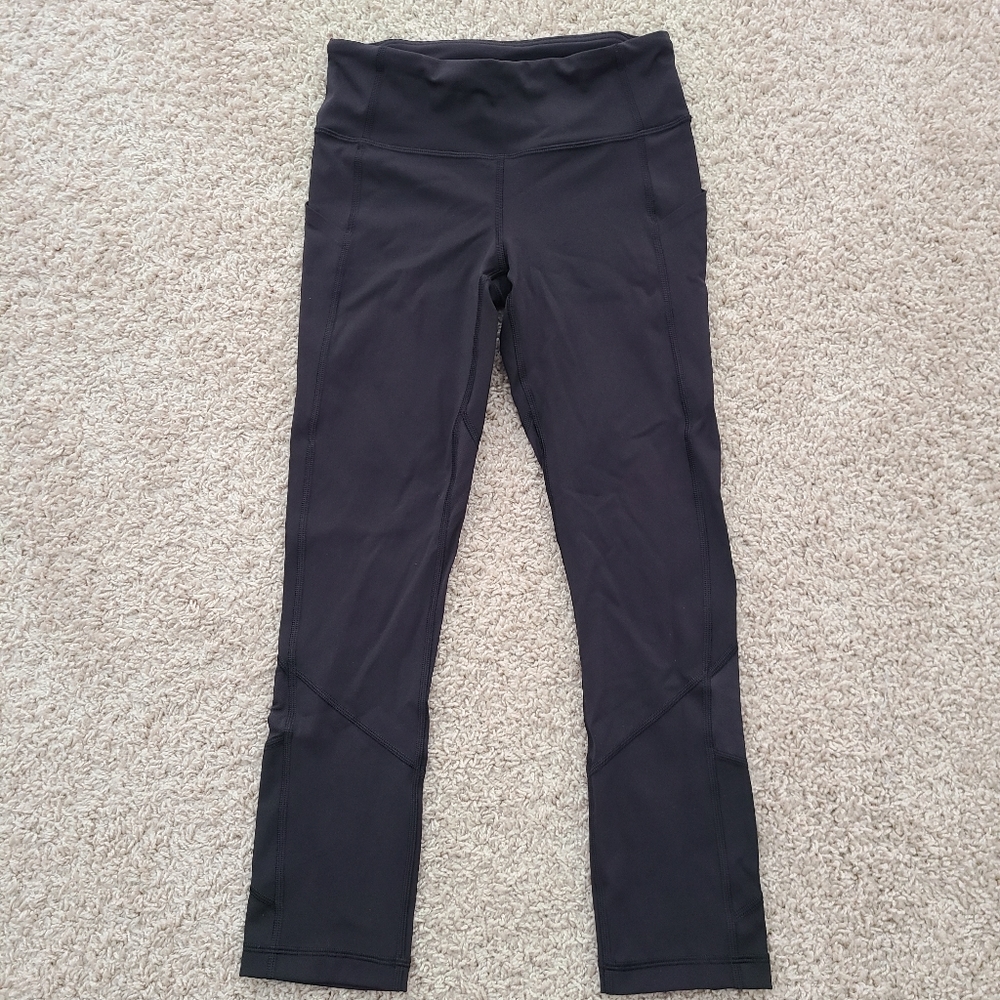 Cute Lululemon leggings